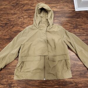 Lululemon Always Effortless Jacket